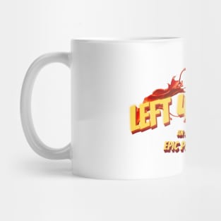 Left 4 Dead 2: An Apocalypse of Epic Proportions! Mug